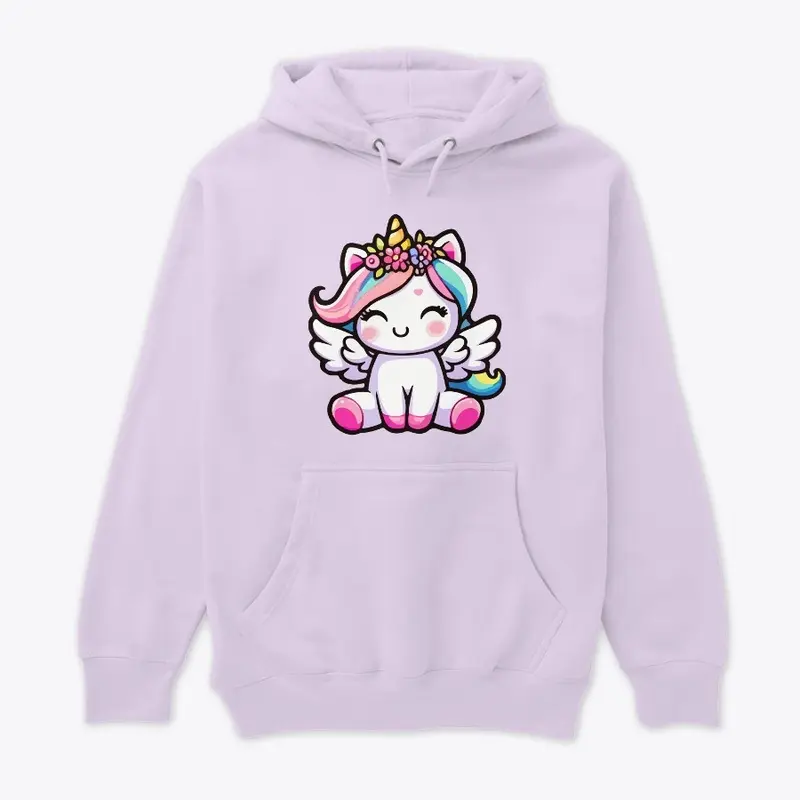 Unicorn Cute