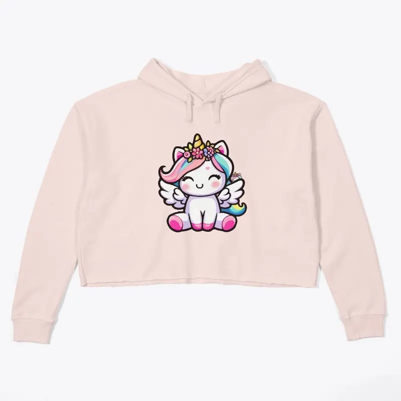 Unicorn Cute