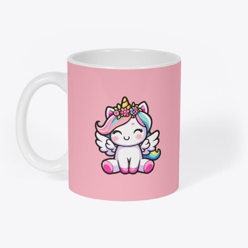 Unicorn Cute