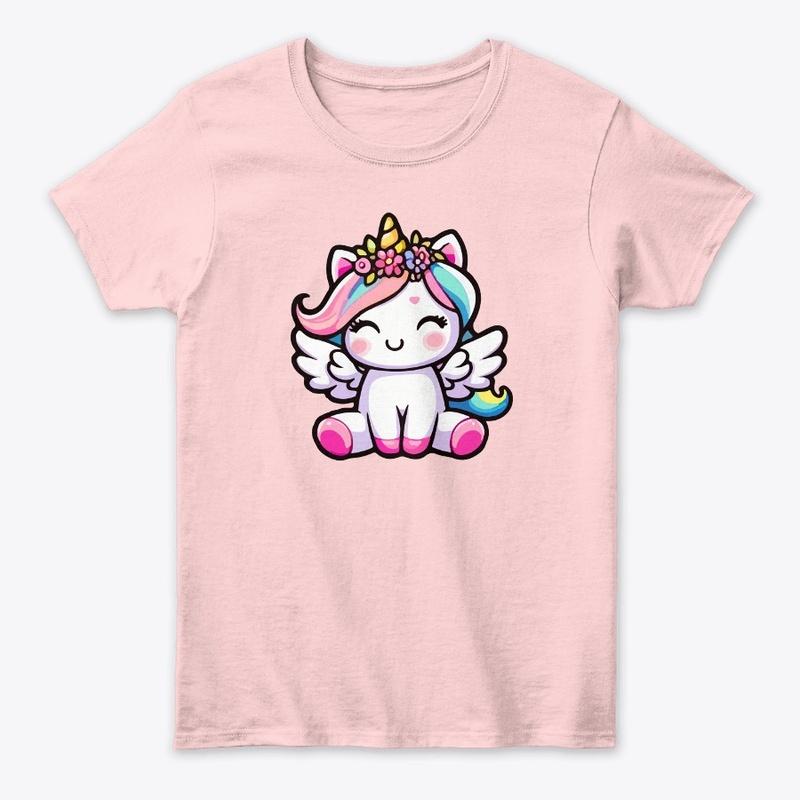 Unicorn Cute