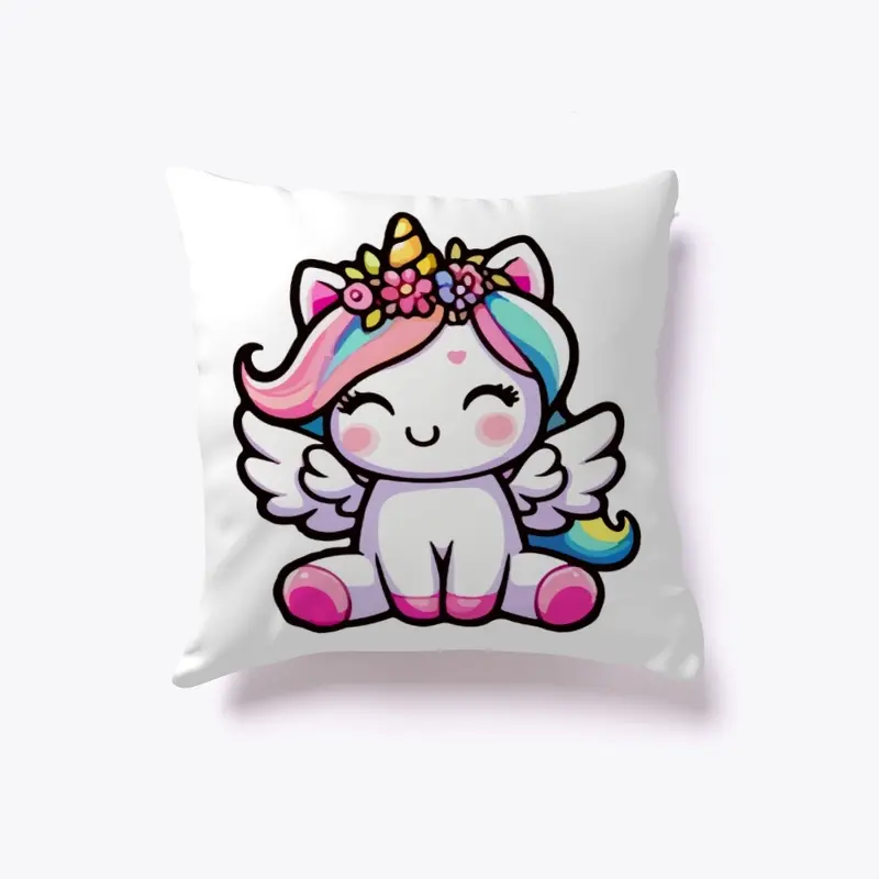 Unicorn Cute