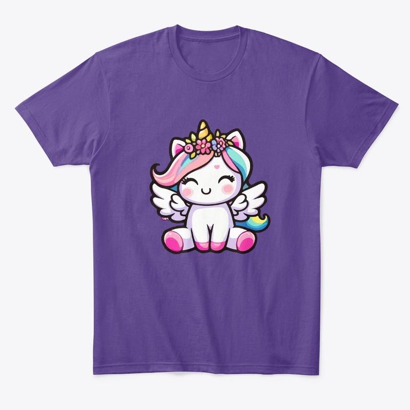 Unicorn Cute